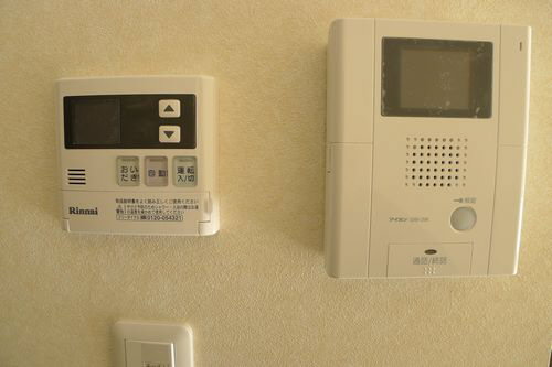 Iris・Court 102号-8