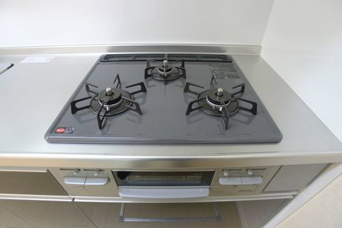 Iris・Court 102号-9