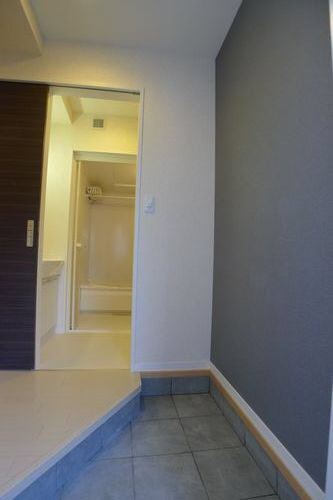 Iris・Court 102号-11