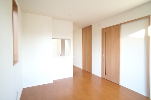 メゾン・ド・クレール 101号-2