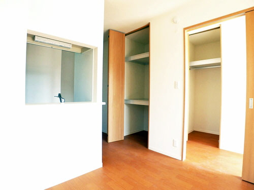 メゾン・ド・クレール 101号-5