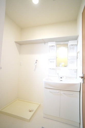 メゾン・ド・クレール 101号-6