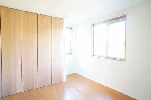 メゾン・ド・クレール 101号-8