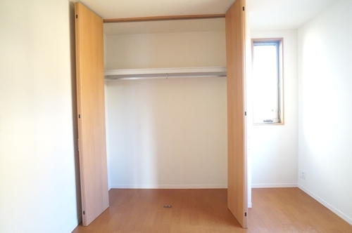 メゾン・ド・クレール 101号-9