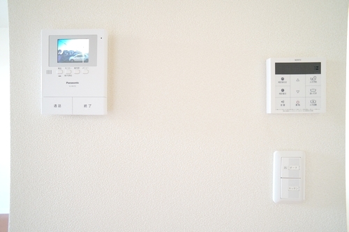 メゾン・ド・クレール 101号-10