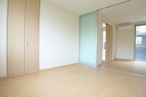 サニーフラットⅢ 102号-3