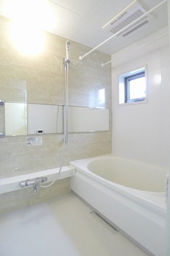 サニーフラットⅢ 102号-7