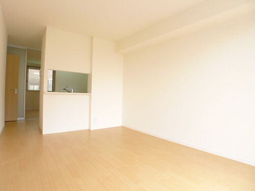 スプリングヒルズＡ 102号-2