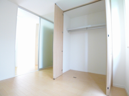 スプリングヒルズＡ 102号-5