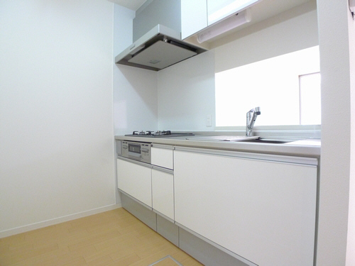 スプリングヒルズＡ 102号-6