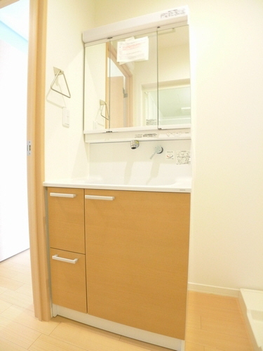 スプリングヒルズＡ 102号-8