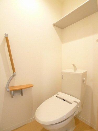 スプリングヒルズＡ 102号-9