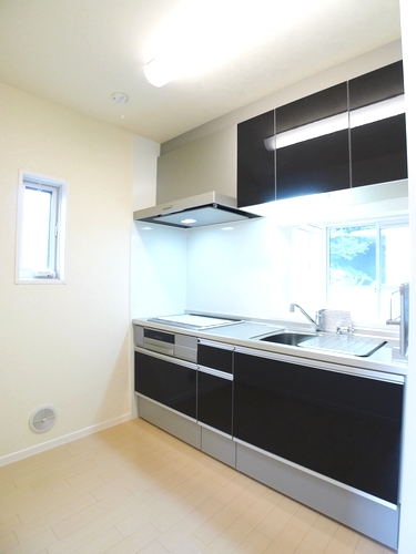 プランドール 201号-5