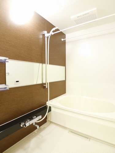 プランドール 201号-10