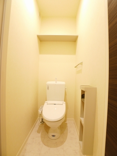 プランドール 201号-11