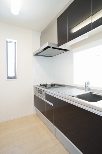 リッツ末広Ⅱ 201号-4