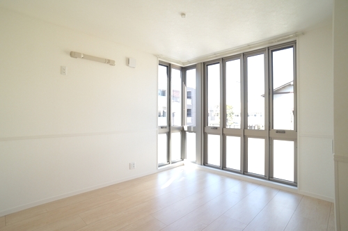 リッツ末広Ⅱ 201号-5