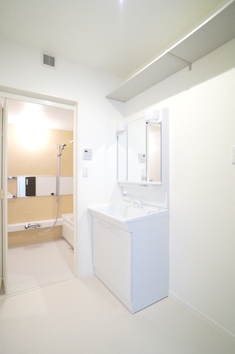 リッツ末広Ⅱ 201号-8