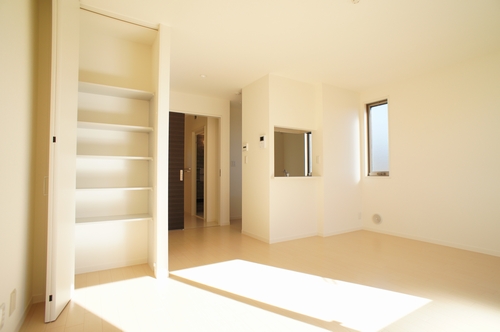 メゾン・ド・クレールⅡ 201号-2