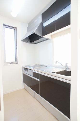 メゾン・ド・クレールⅡ 201号-3