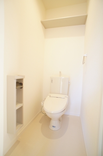 メゾン・ド・クレールⅡ 201号-9