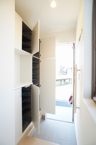 メゾン・ド・クレールⅡ 201号-10