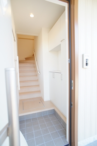 メゾン・ド・クレールⅡ 201号-11