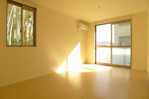 カーサ・アレグリア 105号-2