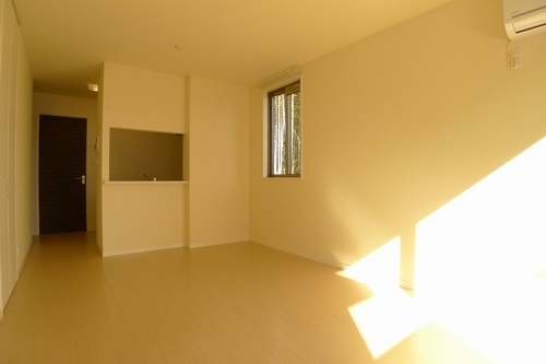 カーサ・アレグリア 105号-3