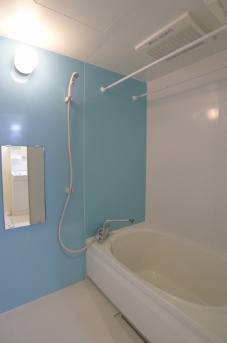 カーサ・アレグリア 105号-7