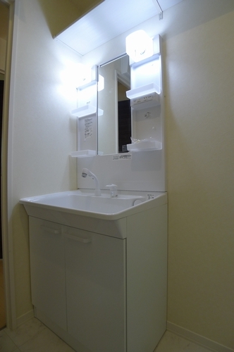 カーサ・アレグリア 105号-8