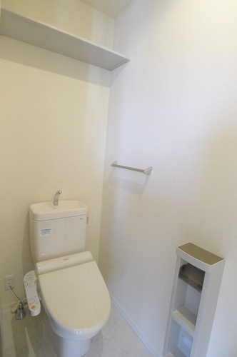 カーサ・アレグリア 105号-9