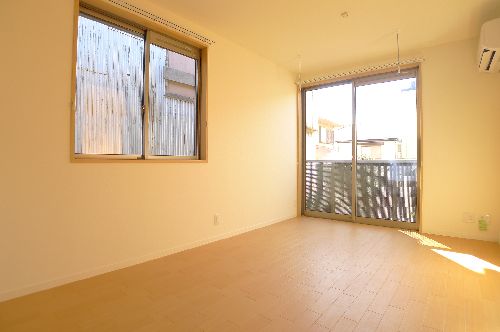 パルク松波 202号-2