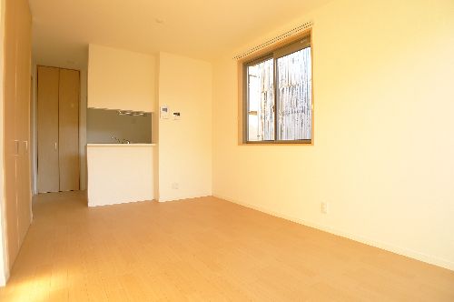 パルク松波 202号-3