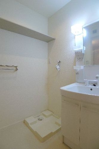 パルク松波 202号-8