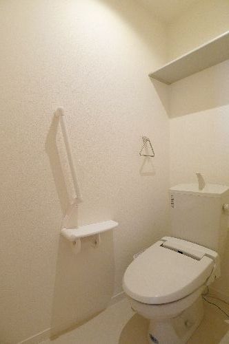 パルク松波 202号-9