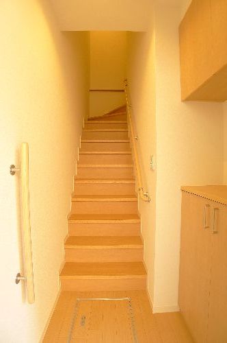 パルク松波 202号-11