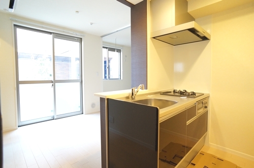 シャーメゾン祐 101号-2