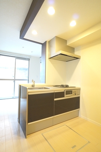 シャーメゾン祐 101号-3