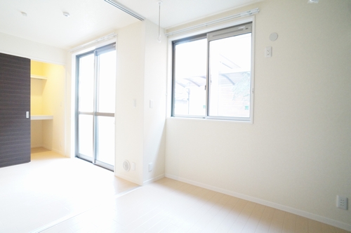 シャーメゾン祐 101号-6