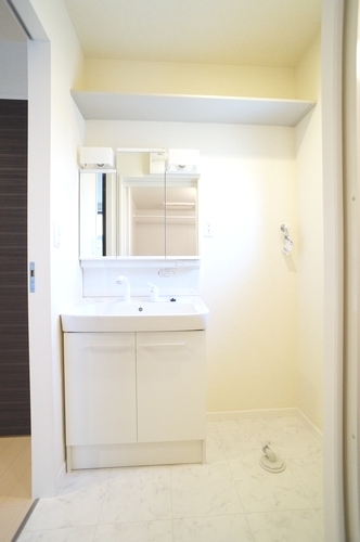 シャーメゾン祐 101号-9