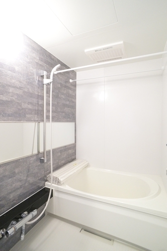 シャーメゾン祐 101号-10