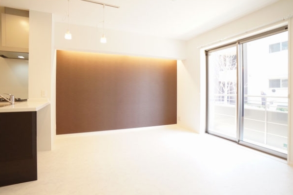 グランコートⅠ番館 203号-3
