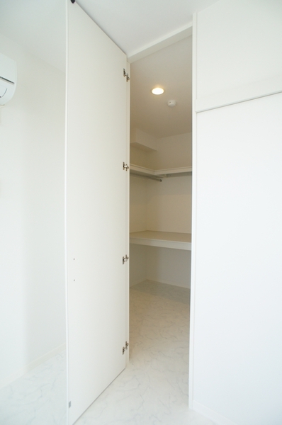 グランコートⅠ番館 207号-5