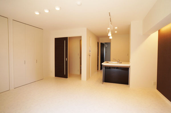 グランコートⅠ番館 306号-2