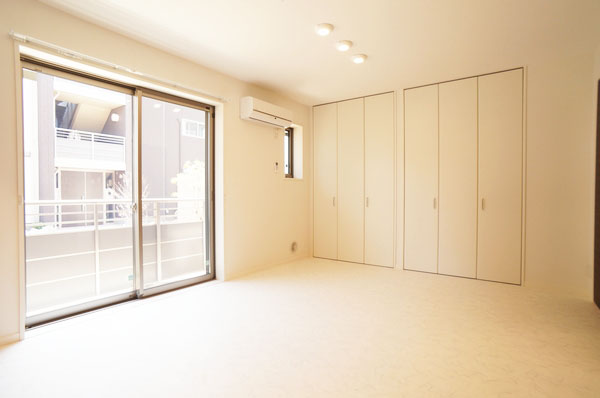 グランコートⅠ番館 306号-3