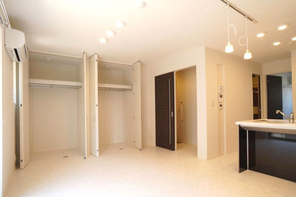 グランコートⅠ番館 306号-4