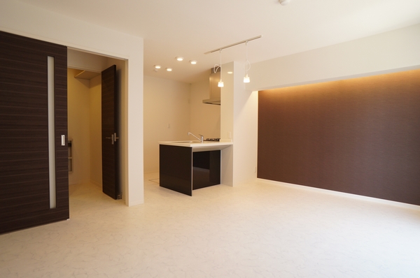 グランコートⅠ番館 306号-5