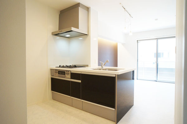 グランコートⅠ番館 306号-6