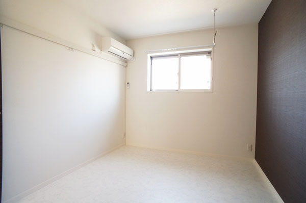 グランコートⅠ番館 306号-7